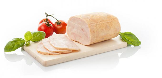 Карактеристичен вкус на производите Карактеристичен вкус на производите