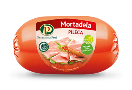 BiH PP Pileca mortadela