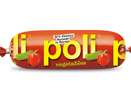 POLI vegetables 