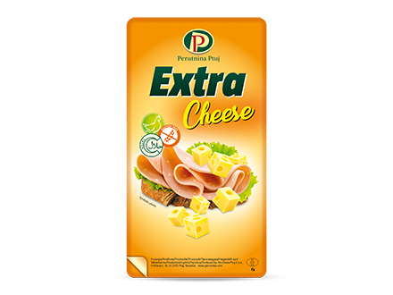 Extra Cheese NAREZEK 2024