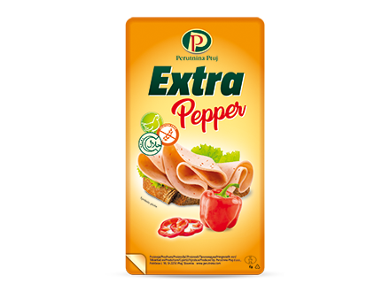 Extra Pepper NAREZEK 2024