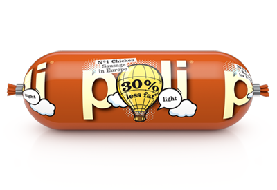 Poli Light 500g