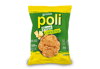 Poli green pops cheese4