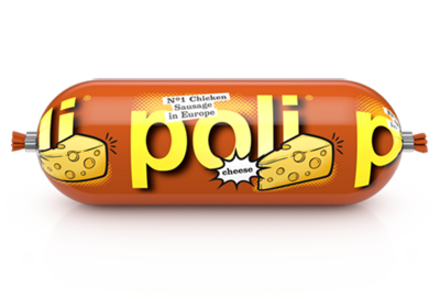 Poli Cheese 500g2