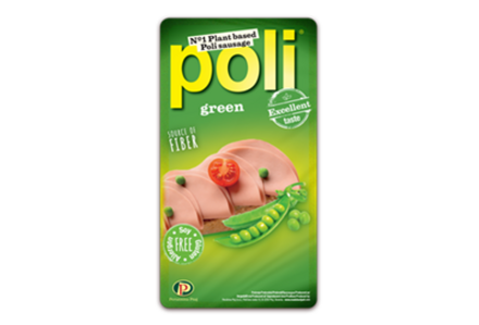Poli Green Slice cut5
