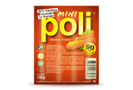 Poli Hrenovka Mini2