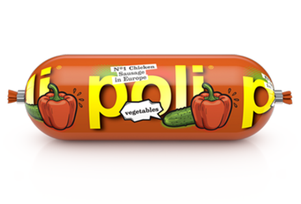 Poli Vegetables 500g2